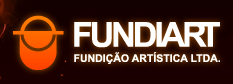 FUNDIART - Fundição Artística Ltda.